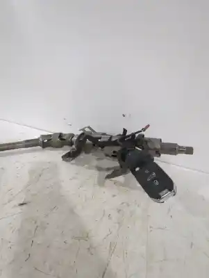 Автозапчасти б/у рулевая колонка за CITROEN JUMPY III AUTOBÚS (V_) 1.5 BlueHDi 100 ссылки OEM IAM 98076762ZD  