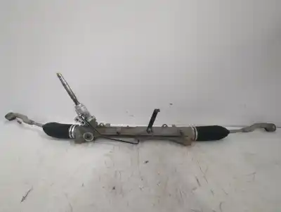 Pezzo di ricambio per auto di seconda mano cremagliera per citroen jumpy iii autobús (v_) 1.5 bluehdi 100 riferimenti oem iam 9813692680  