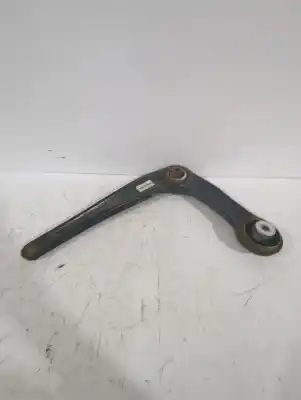 Pezzo di ricambio per auto di seconda mano BRACCIO DI SOSPENSIONE ANTERIORE SINISTRO INFERIORE per CITROEN JUMPY III AUTOBÚS (V_)  Riferimenti OEM IAM 9858157880  