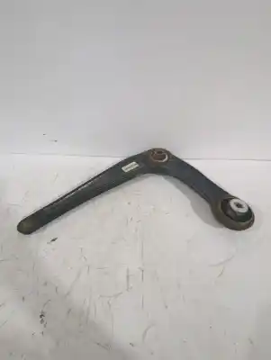 Автозапчасти б/у передний левый нижний рычаг подвески за citroen jumpy iii autobús (v_) 1.5 bluehdi 100 ссылки oem iam 9858157880  