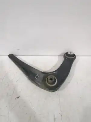 Автозапчасти б/у передний левый нижний рычаг подвески за citroen jumpy iii autobús (v_) 1.5 bluehdi 100 ссылки oem iam 9858157880  