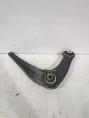 Автозапчасти б/у передний левый нижний рычаг подвески за citroen jumpy iii autobús (v_) 1.5 bluehdi 100 ссылки oem iam 9858157880  