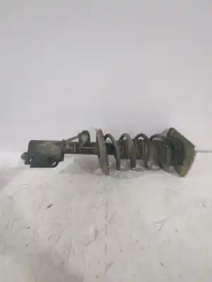 Pezzo di ricambio per auto di seconda mano ammortizzatore anteriore sinistro per citroen jumpy iii autobús (v_) 1.5 bluehdi 100 riferimenti oem iam 9821596680  
