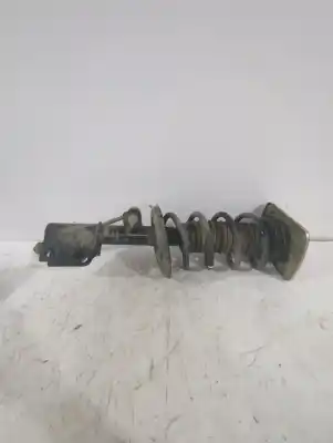 Pezzo di ricambio per auto di seconda mano ammortizzatore anteriore sinistro per citroen jumpy iii autobús (v_) 1.5 bluehdi 100 riferimenti oem iam 9821596680  