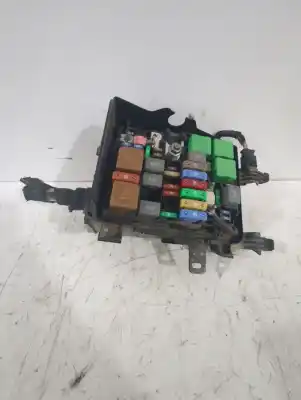 Pezzo di ricambio per auto di seconda mano SCATOLA RELÈ/FUSIBILI per CITROEN JUMPY III AUTOBÚS (V_)  Riferimenti OEM IAM 9810295780  