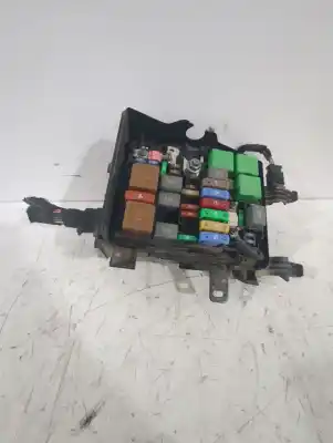 Pezzo di ricambio per auto di seconda mano scatola relè/fusibili per citroen jumpy iii autobús (v_) 1.5 bluehdi 100 riferimenti oem iam 9810295780  