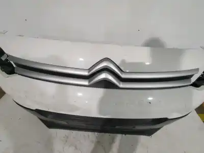 Автозапчасти б/у передний бампер за citroen jumpy iii autobús (v_) 1.5 bluehdi 100 ссылки oem iam 982465711t  