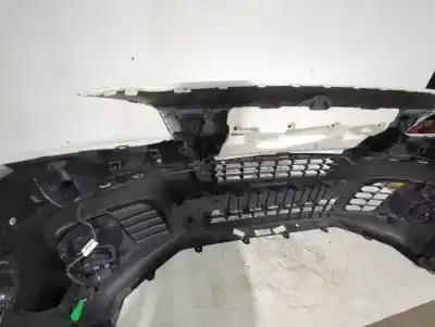 Автозапчасти б/у передний бампер за citroen jumpy iii autobús (v_) 1.5 bluehdi 100 ссылки oem iam 982465711t  