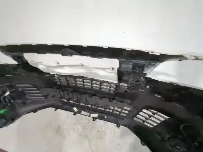 Автозапчасти б/у передний бампер за citroen jumpy iii autobús (v_) 1.5 bluehdi 100 ссылки oem iam 982465711t  