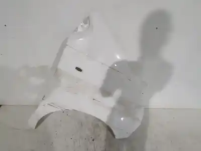 Second-hand car spare part FRONT RIGHT FIN for CITROEN JUMPY III AUTOBÚS (V_)  OEM IAM references 9808757980  