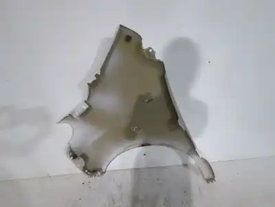 Second-hand car spare part front right fin for citroen jumpy iii autobús (v_) 1.5 bluehdi 100 oem iam references 9808757980  