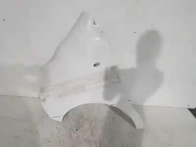 Peça sobressalente para automóvel em segunda mão Guarda-lamas Dianteiro Esquerdo por CITROEN JUMPY III AUTOBÚS (V_) 1.5 BlueHDi 100 Referências OEM IAM 9808757880  