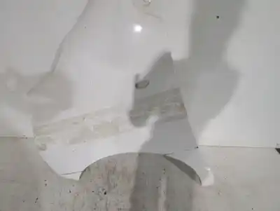 Peça sobressalente para automóvel em segunda mão guarda-lamas dianteiro esquerdo por citroen jumpy iii autobús (v_) 1.5 bluehdi 100 referências oem iam 9808757880  