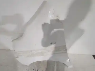 Peça sobressalente para automóvel em segunda mão guarda-lamas dianteiro esquerdo por citroen jumpy iii autobús (v_) 1.5 bluehdi 100 referências oem iam 9808757880  