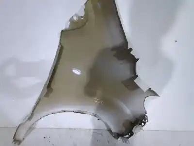 Peça sobressalente para automóvel em segunda mão guarda-lamas dianteiro esquerdo por citroen jumpy iii autobús (v_) 1.5 bluehdi 100 referências oem iam 9808757880  