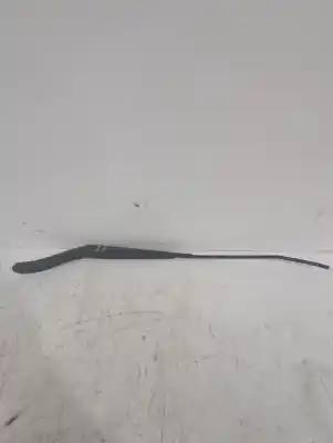 Peça sobressalente para automóvel em segunda mão haste de escova dianteiro esquerdo por citroen jumpy iii autobús (v_) 1.5 bluehdi 100 referências oem iam 1615627180  