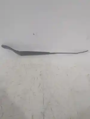 Peça sobressalente para automóvel em segunda mão haste de escova dianteiro esquerdo por citroen jumpy iii autobús (v_) 1.5 bluehdi 100 referências oem iam 1615627180  