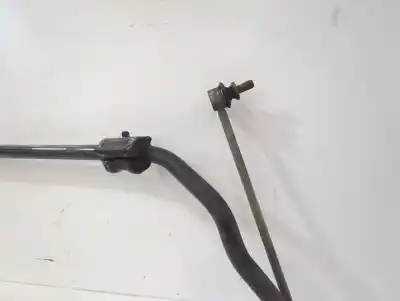 Автозапчастина б/у передній стабілізатор для toyota auris (_e15_) 1.33 dual-vvti (nre150_) посилання на oem iam 4881102190  