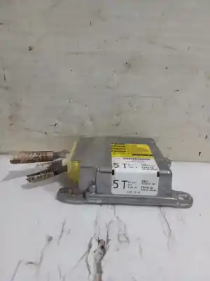 Автозапчасти б/у блок управления подушками безопасности за toyota auris (_e15_) 1.33 dual-vvti (nre150_) ссылки oem iam 8917002560  