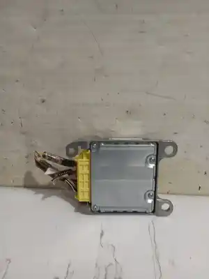 Автозапчасти б/у блок управления подушками безопасности за toyota auris (_e15_) 1.33 dual-vvti (nre150_) ссылки oem iam 8917002560  