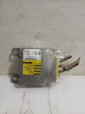 Автозапчасти б/у блок управления подушками безопасности за toyota auris (_e15_) 1.33 dual-vvti (nre150_) ссылки oem iam 8917002560  