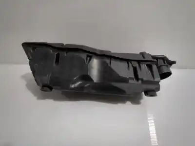 Second-hand car spare part AIR FILTER SUPPORT for MINI MINI (R56)  OEM IAM references 13717534822  