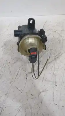 Автозапчастина б/у правий протитуман для opel corsa d (s07) 1.3 cdti (l08 l68) посилання на oem iam 13261949  