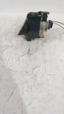 Автозапчастина б/у правий протитуман для opel corsa d (s07) 1.3 cdti (l08 l68) посилання на oem iam 13261949  