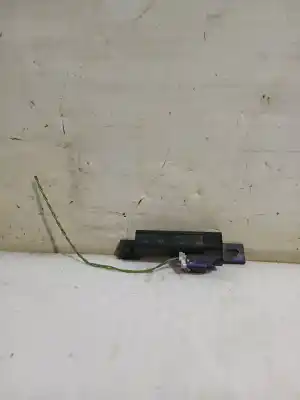 Peça sobressalente para automóvel em segunda mão SENSOR por NISSAN MICRA V (K14)  Referências OEM IAM 4080806900  