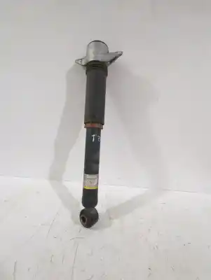 Second-hand car spare part Right Rear Shock Absorber for TOYOTA RAV 4 V (_A5_, _H5_) 2.0 (MXAA52) OEM IAM references 4853080897  