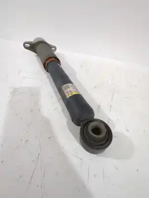 Автозапчастина б/у правий задній амортизатор для toyota rav 4 v (_a5_, _h5_) 2.0 (mxaa52) посилання на oem iam 4853080897  