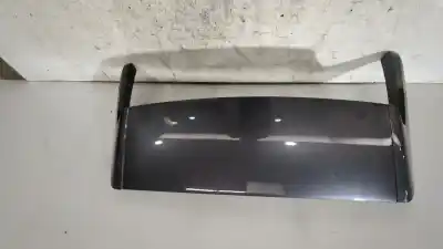 Автозапчастина б/у задне крило для TOYOTA RAV 4 V (_A5_, _H5_) 2.0 (MXAA52) Посилання на OEM IAM 7608542908  