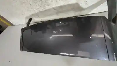 Автозапчасти б/у заднее крыло за toyota rav 4 v (_a5_, _h5_) 2.0 (mxaa52) ссылки oem iam 7608542908  