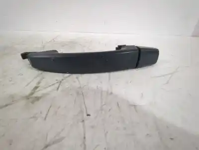 Pezzo di ricambio per auto di seconda mano Maniglia Esterna Posteriore Sinistra per OPEL CORSA D (S07) 1.3 CDTI (L08 L68) Riferimenti OEM IAM 13255665  