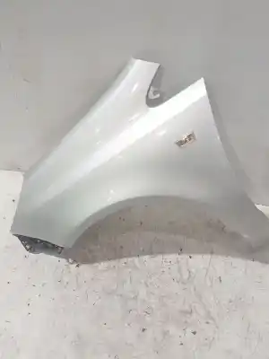 Автозапчасти б/у левое переднее крыло за OPEL CORSA D (S07) 1.3 CDTI (L08 L68) ссылки OEM IAM 93189645  