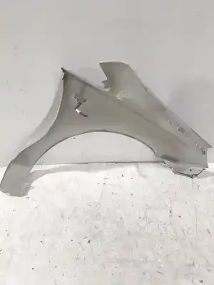 Автозапчасти б/у левое переднее крыло за opel corsa d (s07) 1.3 cdti (l08 l68) ссылки oem iam 93189645  