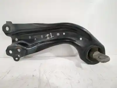 Second-hand car spare part rear left lower suspension arm for toyota rav 4 v (_a5_, _h5_) 2.0 (mxaa52) oem iam references 4873042060  