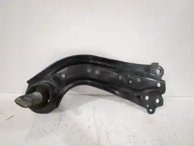 Second-hand car spare part rear left lower suspension arm for toyota rav 4 v (_a5_, _h5_) 2.0 (mxaa52) oem iam references 4873042060  