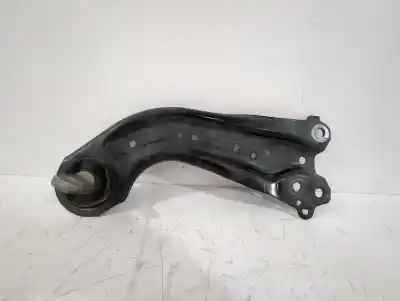 Автозапчастина б/у задній нижний правий ригель підвіски для TOYOTA RAV 4 V (_A5_, _H5_) 2.0 (MXAA52) Посилання на OEM IAM 4873042060  