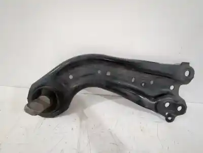 Автозапчастина б/у задній нижний правий ригель підвіски для toyota rav 4 v (_a5_, _h5_) 2.0 (mxaa52) посилання на oem iam 4873042060  