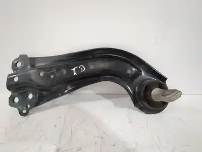 Автозапчастина б/у задній нижний правий ригель підвіски для toyota rav 4 v (_a5_, _h5_) 2.0 (mxaa52) посилання на oem iam 4873042060  