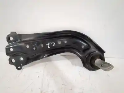 Автозапчастина б/у задній нижний правий ригель підвіски для toyota rav 4 v (_a5_, _h5_) 2.0 (mxaa52) посилання на oem iam 4873042060  