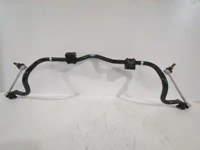 Автозапчастина б/у передній стабілізатор для toyota rav 4 v (_a5_, _h5_) 2.0 (mxaa52) посилання на oem iam 4881142090  