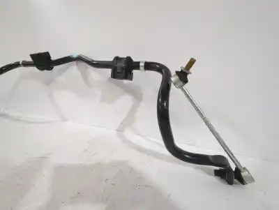 Автозапчастина б/у передній стабілізатор для toyota rav 4 v (_a5_, _h5_) 2.0 (mxaa52) посилання на oem iam 4881142090  