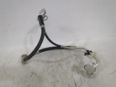 Peça sobressalente para automóvel em segunda mão Tubos De Ar Condicionado por OPEL CORSA D (S07) 1.3 CDTI (L08 L68) Referências OEM IAM 13453662  