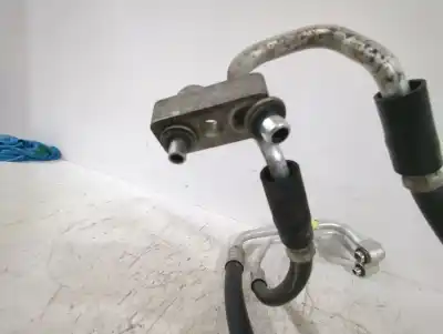 Piesă de schimb auto la mâna a doua tuburi aer conditionat pentru opel corsa d (s07) 1.3 cdti (l08 l68) referințe oem iam 13453662  