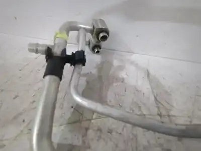 Piesă de schimb auto la mâna a doua tuburi aer conditionat pentru opel corsa d (s07) 1.3 cdti (l08 l68) referințe oem iam 13453662  