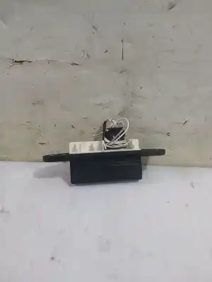 Автозапчастина б/у зовнішня ручка ворот для toyota rav 4 v (_a5_, _h5_) 2.0 (mxaa52) посилання на oem iam 8484058010  