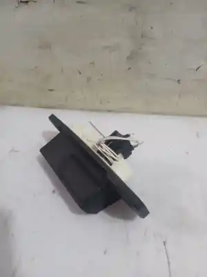 Автозапчастина б/у зовнішня ручка ворот для toyota rav 4 v (_a5_, _h5_) 2.0 (mxaa52) посилання на oem iam 8484058010  