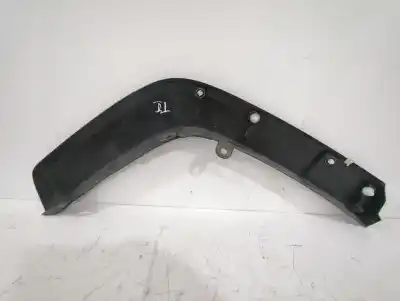 Автозапчастина б/у крило задне ліве для toyota rav 4 v (_a5_, _h5_) 2.0 (mxaa52) посилання на oem iam 7587442010  